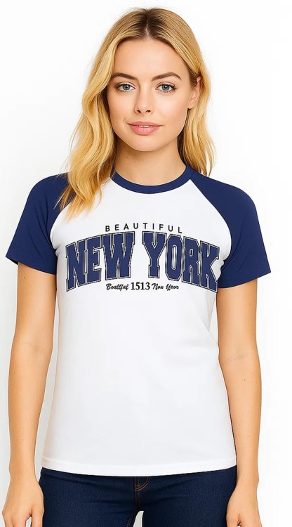 NY Navy Baseball T-shirt L.jpg