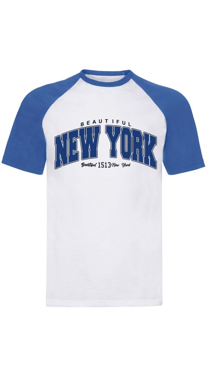 NY Blue Baseball T-shirt.jpg