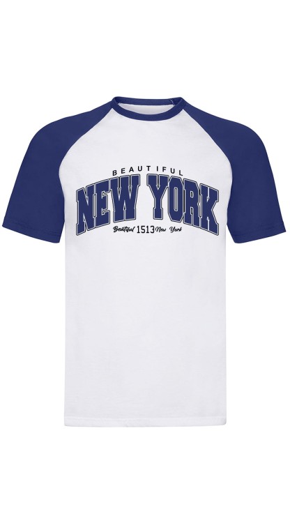 NY Navy Baseball T-shirt.jpg