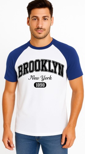 Brooklyn Navy Baseball T-shirt l.jpg