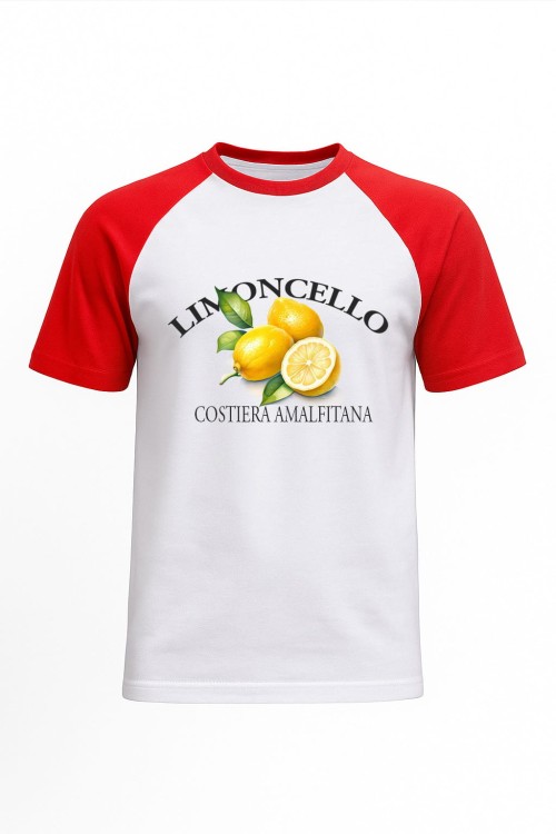 Limoncello Red Baseball T-shirt.jpg