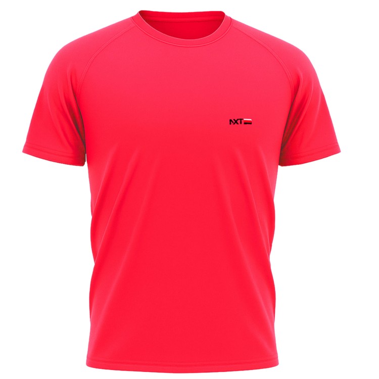 Koszulka Aircool Tee Red Front NXT.jpg