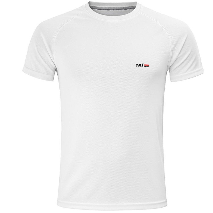Koszulka Aircool Tee White Front NXT.jpg