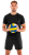 Koszulka Aircool Tee Black Front_1.png