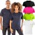 Koszulka Aircool Tee Black Front Multi.jpg