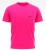 Koszulka Aircool Tee Pink Front NXT.jpg