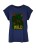 Navy Ladies Extended Shoulder Tee Wild.jpg