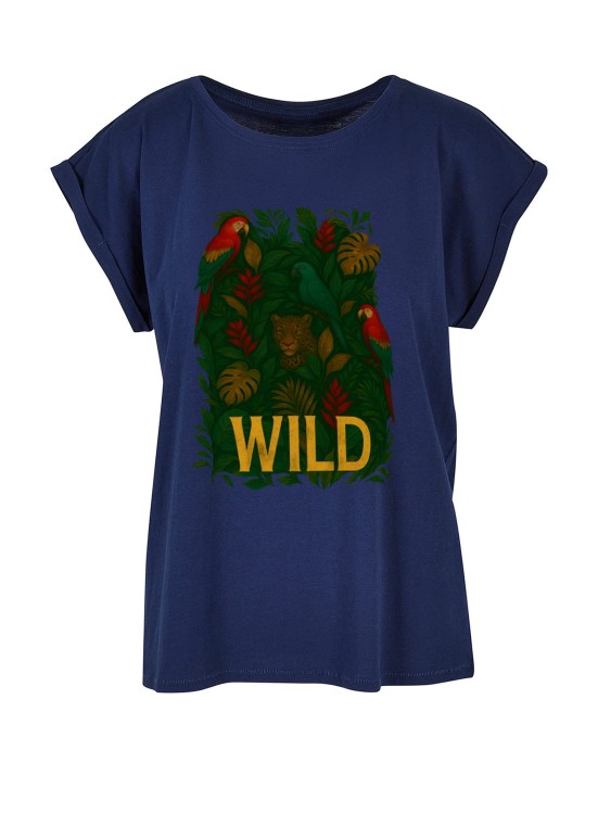 Navy Ladies Extended Shoulder Tee Wild.jpg