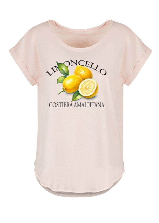 Limoncello Pink Ladies Long Slub Tee Front.jpg
