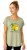 Limoncello Soft Salvia Ladies Long Slub Tee Front_1.jpg