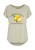 Limoncello White sand Ladies Long Slub Tee Front.jpg