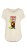 Cuba Libre  White Sand Ladies Long Slub Tee Front.jpg