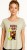 Cuba Libre Soft Salvia Ladies Long Slub Tee Front_L.jpg
