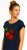 Raspberries Navy Ladies Extended Shoulder Tee_2.jpg