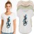 let's sail Ladies Long Slub Tee Front.coll.jpg