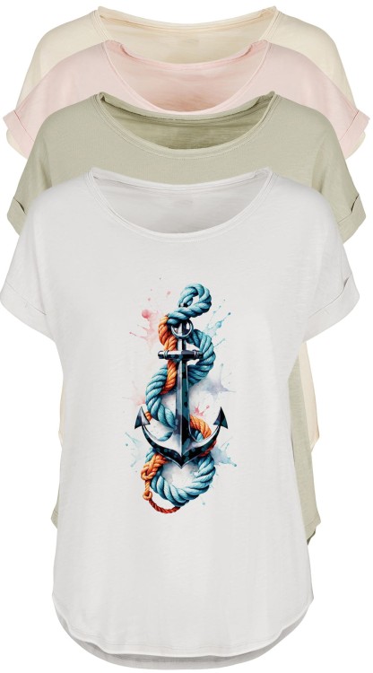 let's sail Ladies Long Slub Tee Front.jpg