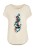 let's sail White Sand Ladies Long Slub Tee Front.jpg