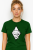 Cigarett in shape Forest Green_L.png