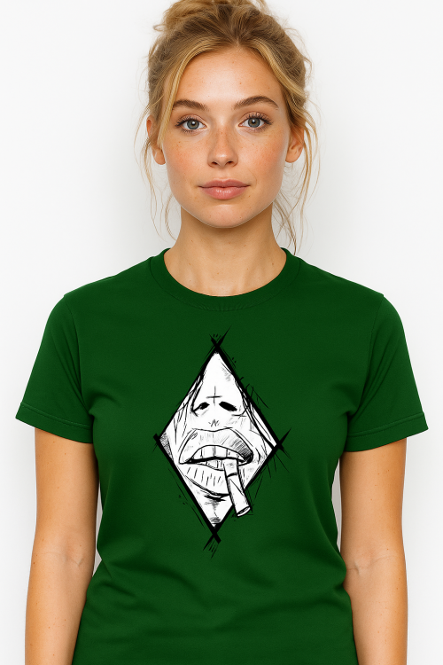 Cigarett in shape Forest Green_L.png