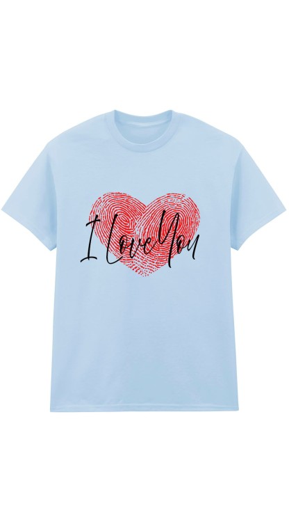I Love YouT-Shirt HC Sky.jpg