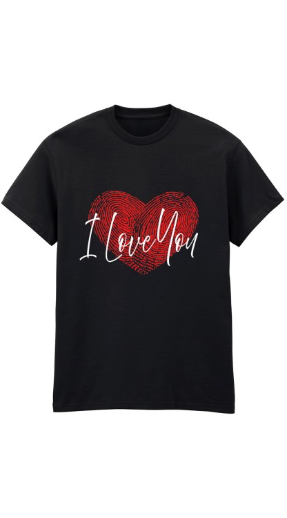 I Love YouT-Shirt HC Black (1).jpg