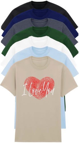 I Love YouT-Shirt HC  multi.jpg