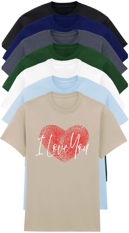 I Love YouT-Shirt HC  multi.jpg