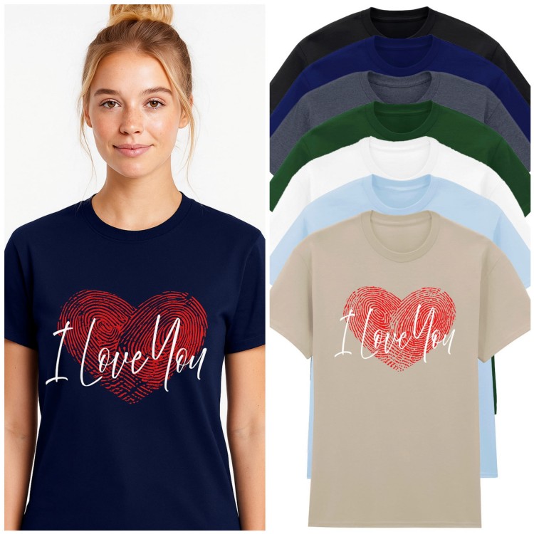 I Love YouT-Shirt HC  coll.jpg