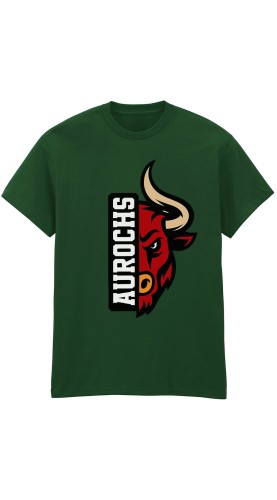 Aurochs Green T-Shirt.jpg