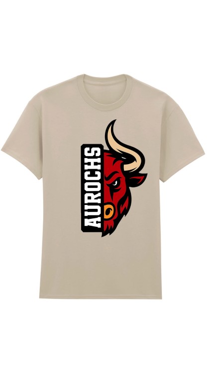 Aurochs Sand T-Shirt.jpg