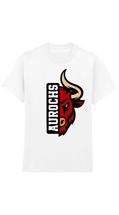 Aurochs White T-Shirt.jpg