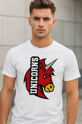 Unicorns White T-Shirt_2 (1).png