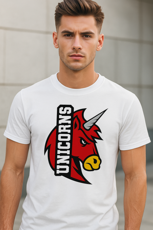 Unicorns White T-Shirt_2 (1).png