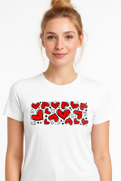 Lot of hearts T-Shirt HC white L.png