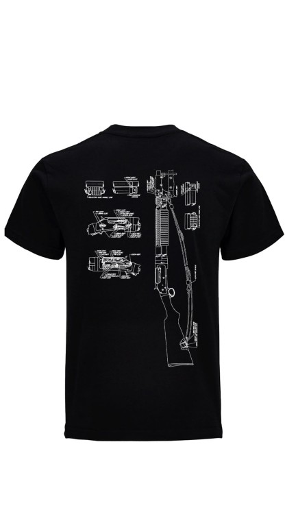 M1897_Winchester T-Shirt Back Black.jpg