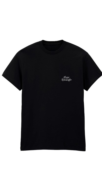 M1897_Winchester T-Shirt Front Black.jpg