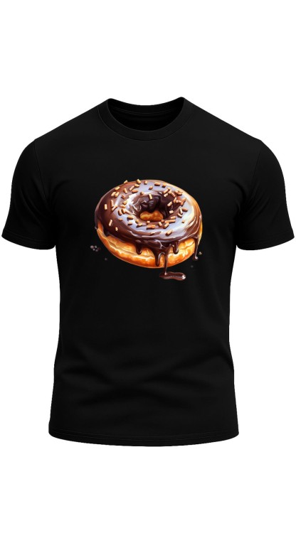 Donut T-Shirt HC Black.jpg