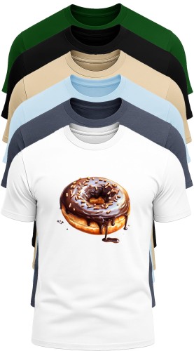 Donut T-Shirt HC Multi.jpg