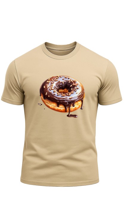 Donut T-Shirt HC Sand.jpg