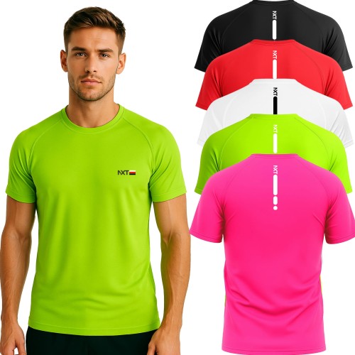 Koszulka Aircool Tee Black Front_3.jpg