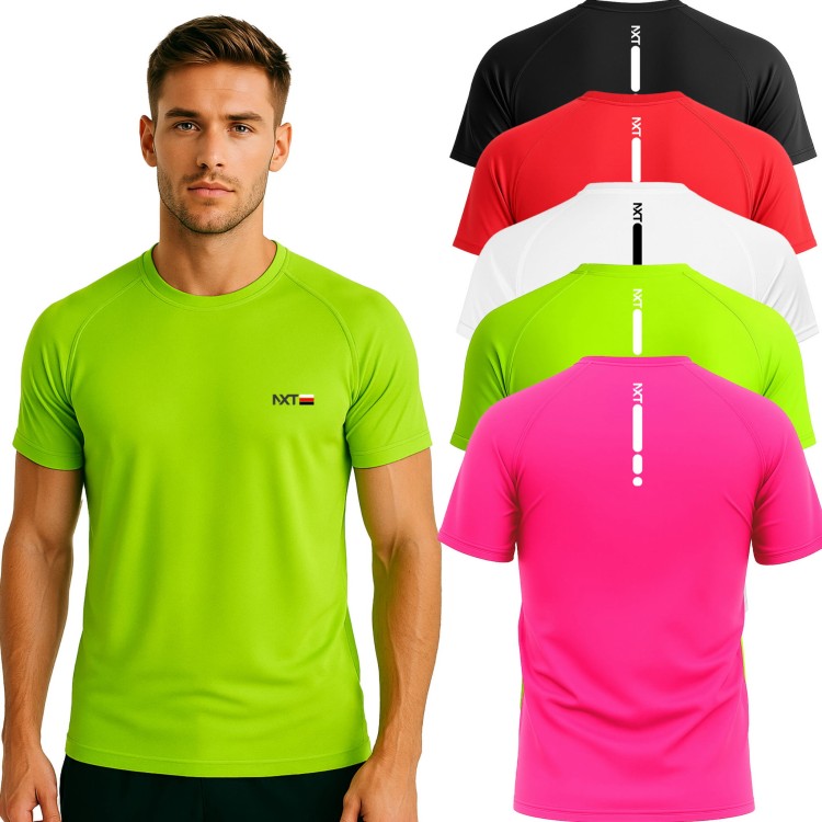 Koszulka Aircool Tee Black Front_3.jpg