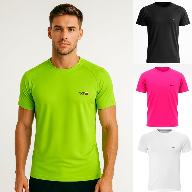 Koszulka Aircool Tee Black Front_4.jpg