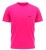 Koszulka Aircool Tee Pink Front NXT.jpg