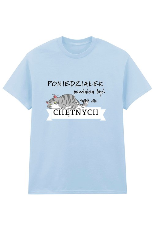 Poniedziałek dla....Sky T-Shirt HC.jpg