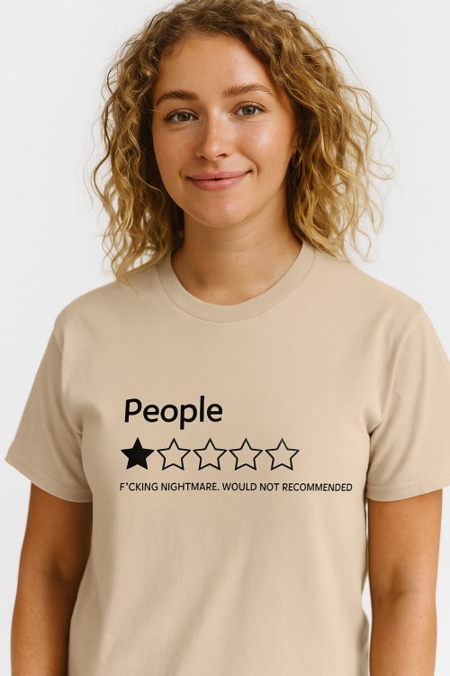 People not recomed Sand T-Shirt HC_L.jpg