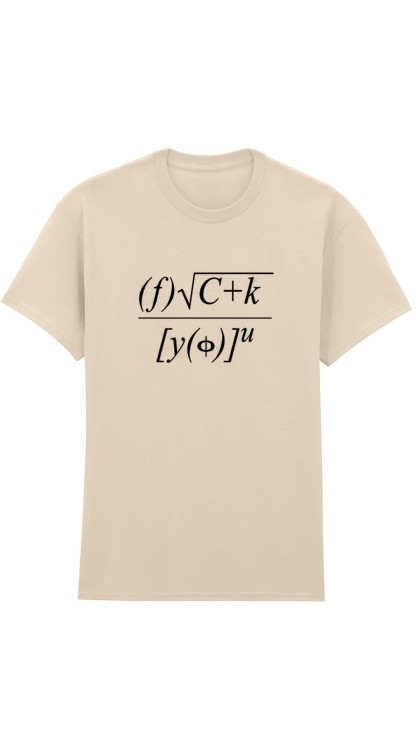 Math You Sand T-Shirt HC.jpg