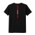 Cyber Skull T-Shirt Black Back.jpg