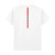 Cyber Skull T-Shirt White Back.jpg