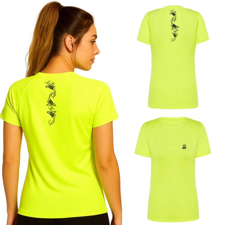 SPORT LADY Golden Fluor collage..jpg