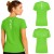 SPORT LADY Golden Lime. collage.jpg
